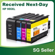 HP 955 Cartridge HP955XL Ink Cartridge Compatible for HP 7720/7730/7740/8210/8216/8710/8720/8725/873