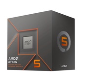 AMD Ryzen 5 8500G 6-Core, 12-Thread Desktop Processor