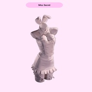 Miss Secret Bunny Girl Jumpsuit Ladies Bunny Cosplay Suit