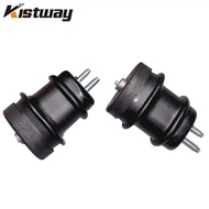 2PCS Engine Mount Kit for Lexus GS300 GS350 IS250 IS300 IS350 2006-2011 12361-31110 1236131110 12361