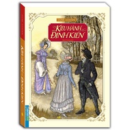 Book - Pride and Prejudice (Paperback)