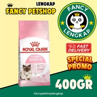 Royal Canin Mother & Baby Cat Food 400g fp