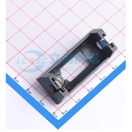 10PCS Brand New Original BH-123A-A1CJ002 Battery Base Plugin Suitable for Battery CR123A Horizontal 