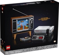 樂高 LEGO 71374 任天堂 Nintendo Entertainment System™