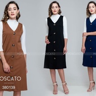 Moscato dress wanita 380139