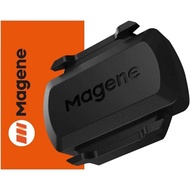 MALAYSIA Magene S3+ Speed / Cadence Dual-Mode Sensor ANT Bluetooth Zwift