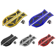 NVX V2 FLOOR PANEL NVX 2021 NEW CARPET FLOOR STEP NVX155 YAMAHA