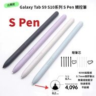 Samsung Tab S9 FE+S9 Ultra S9+Tablet PC Stylus SPen Stylus S11 S10FE Stylus Replacement Pen