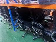 wilkhahn品牌真皮大班椅