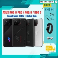 [Global version ] Asus Rog 9 Pro / Asus Rog 9  Snapdragon v8 Elite / Asus Rog 7 / Snapdragon 8 Gen 2