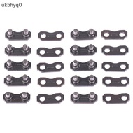10Pcs Chain Saw Chain Joining  Chainsaw Chain Joiner Link For 325 Chain Joining Chainsaw Parts Garde