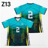 Volleyball Jersey Volleyball TarkamFIXCH Volleyball Sports Jersey full printingFIXCH Volleyball Jers