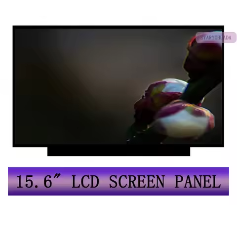 for Lenovo ThinkPad L15 Gen 1 2 20U3 20U4 20U7 20U8 20X3 20X4 20X7 20X8 15.6 inch FHD IPS LCD Displa