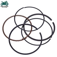 C60 64.5Mm 3 1Sets Motorcycle Piston Ring Kits For Honda Cb900f 1981-1982 Cb900c 1980-1982 Cbx900a