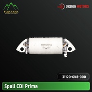 Fukuyama Spull CDI Prima