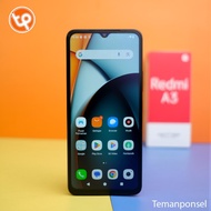 Xiaomi Redmi A3 4/128gb resmi second bekas like new