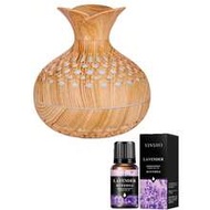 9pcs Aromatherapy Essential Oil Set, 8pcs Aromatherapy Essential Oil Gift Box, 6pcs/4pcs/1pc Aromath