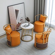 CLASSIC FURNITURE - 現代簡約休閒單人梳化椅陽枱客廳梳化（單人梳化椅）