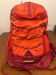 Boreas Muirwoods 30 橙色背包