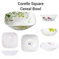 Corelle Square Cereal Bowl 650ml
