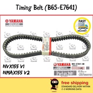 B65-E7641 NVX155 V1 / NMAX155 V2 Timing Belt / V Belting 100% HLY