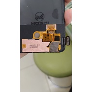 Sell Lcd Mobile Oppp Reno 2F+fingerprint(active) Original 100% real Direct handphone.