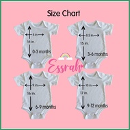 Personalized nautical monthly onesie ( baby onesie )