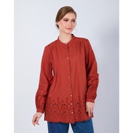 ARIANI RTW WALLIS BLOUSE