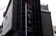 ซงโด บลู โฮเต็ล (Songdo Blue Hotel)
