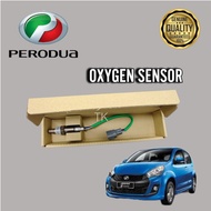 OXYGEN SENSOR REAR Perodua Myvi Alza Kembara (89465-BZ260) O2 SENSOR, EXHAUST SENSOR