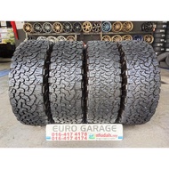 USED TYRE 90% 1PC RM500 BF GOODRICH KO2 A/T 265 70 16 ranger hilux triton dmax navara