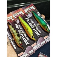 AVP Z80s Liglet Gross Ass