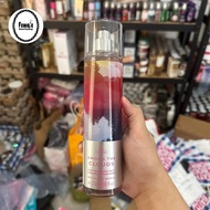 Bath & body works bbw among the clouds body mist 236 ml original 100%