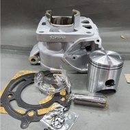 BLOCK KIT M-MATE STD 59MM KR150-K6 ZX150 KRR150