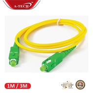 A-Tech Fiber Optic Cable 2 option
