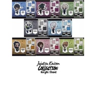Jujutsu Kaisen-0 movie cafe-Acrylic Stand-Collection -
