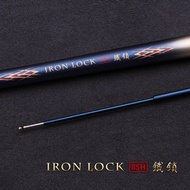 | Immediate Shipment 85H 18881cm 85H Tone Iron Lock 5/6/7 Mengge Fishing Tackle DK Township 28 Adjus