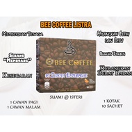 Bee Coffee Listra / Bee Coffee / Kopi Listra