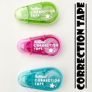 Artline Correction Tape Blister