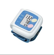 日版 A&amp;D Medical UB-328  自動血壓計 手腕式 電子血壓計 Blood Pressure Monitor