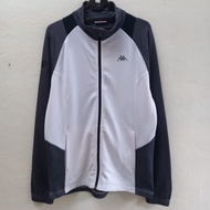 Tracktop Unisex KAPPA Second Original