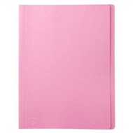 แฟ้มพับกระดาษ หนา F4 A4 (50 เล่ม/แพ็ค) Paper folding file