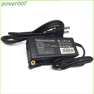 AC Adapter สำหรับ Fujitsu LifeBook E330 E335 E340 E342 E350 E351สายไฟ