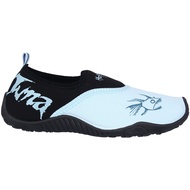 Hot Tuna Womens Tuna Ladies Aqua Water Shoes (Black/Blue) - Sports Direct