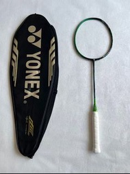 【YONEX】尤尼克斯 天斧99Lcw 綠色 全新！