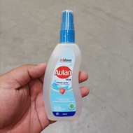 Autan Spray Anti Nyamuk Refresh Spritz 100 mL