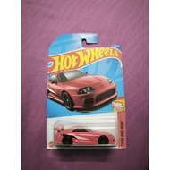 Hot Wheels Toyota Supra MK4
