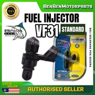 SYM VF3I 185 FUEL INJECTOR STANDARD SPEC. -06414-FZK-000-L1-BY ESPADA PRODUCT