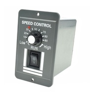 High Motor Speed Regulator for DC Motor Speed Controller for DC