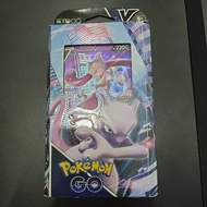 2022 Pokémon GO Theme Deck